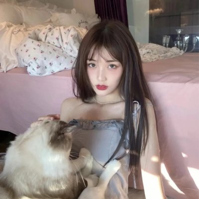 美女总裁爱上我